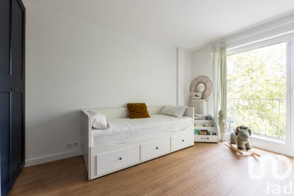 Appartement à vendre 5 pièces 140 m² Saint-Cloud