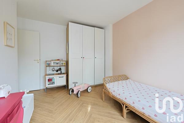 Appartement à vendre 5 pièces 140 m² Saint-Cloud