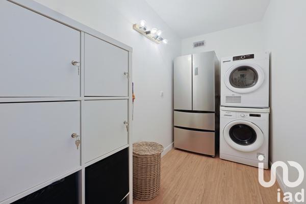 Appartement à vendre 5 pièces 140 m² Saint-Cloud