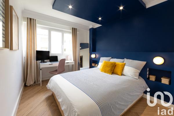 Appartement à vendre 5 pièces 140 m² Saint-Cloud