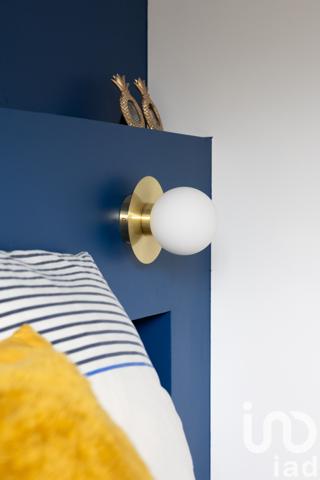 Appartement à vendre 5 pièces 140 m² Saint-Cloud