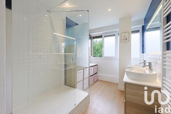 Appartement à vendre 5 pièces 140 m² Saint-Cloud