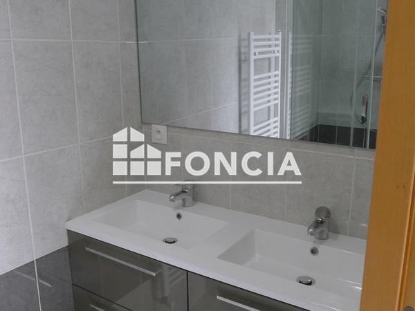 Location Appartement 2 pièces 52.08 m² - 38 RUE MINVIELLE Bordeaux 33000