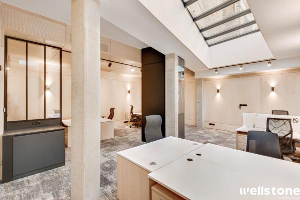 CW Privé à louer à PARIS 75017