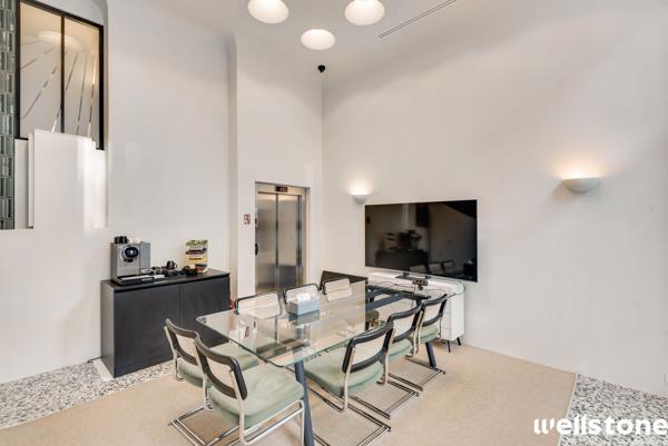 CW Privé à louer à PARIS 75017