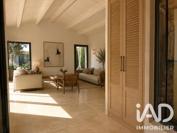 Maison à vendre 7 pièces 220 m² La Flotte