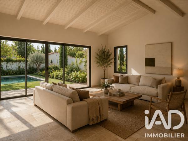 Maison à vendre 7 pièces 220 m² La Flotte