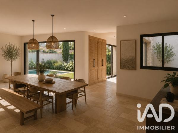 Maison à vendre 7 pièces 220 m² La Flotte