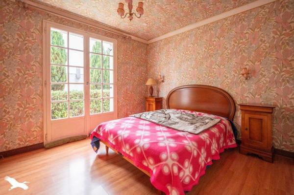 Maison à vendre |  Couëron |  5 pièces | 107 m²