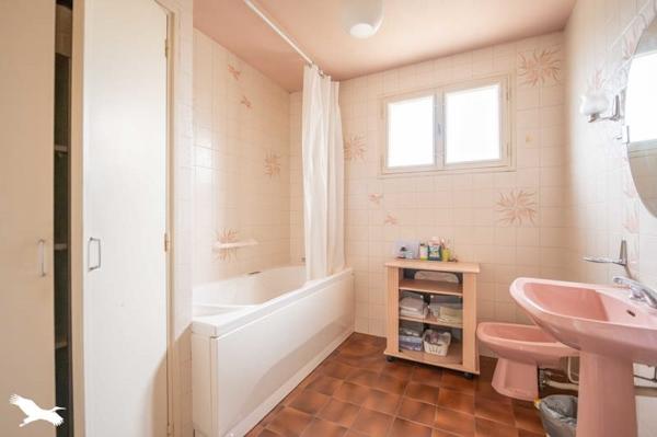 Maison à vendre |  Couëron |  5 pièces | 107 m²