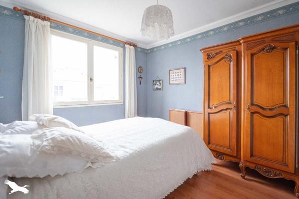 Maison à vendre |  Couëron |  5 pièces | 107 m²