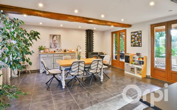 Maison à vendre    8 pièces • 177,94 m2 Gisors