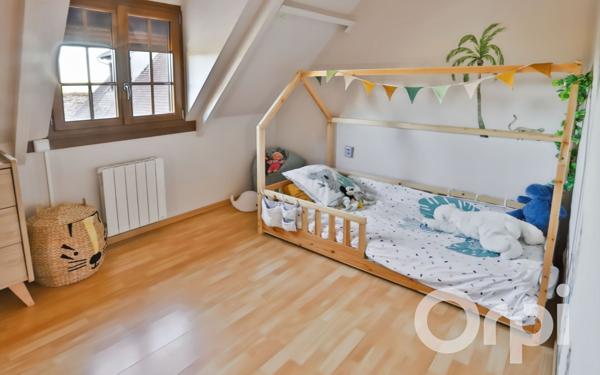 Maison à vendre    8 pièces • 177,94 m2 Gisors