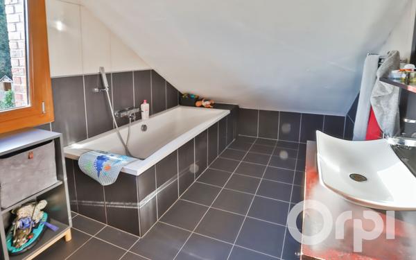 Maison à vendre    8 pièces • 177,94 m2 Gisors