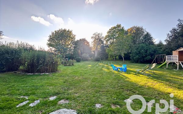 Maison à vendre    8 pièces • 177,94 m2 Gisors