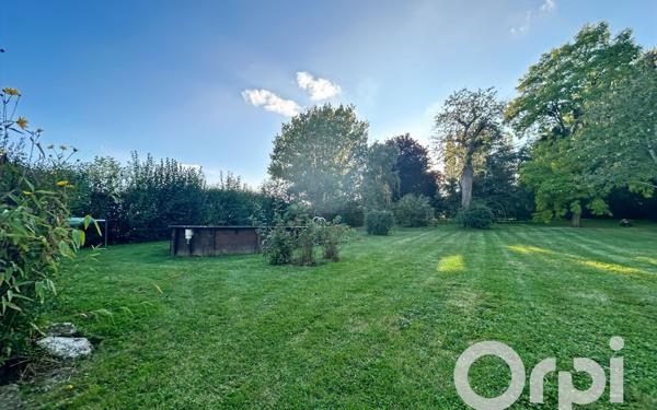 Maison à vendre    8 pièces • 177,94 m2 Gisors