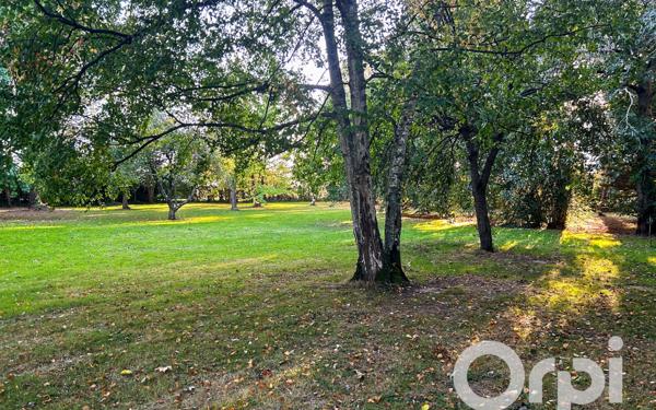 Maison à vendre    8 pièces • 177,94 m2 Gisors