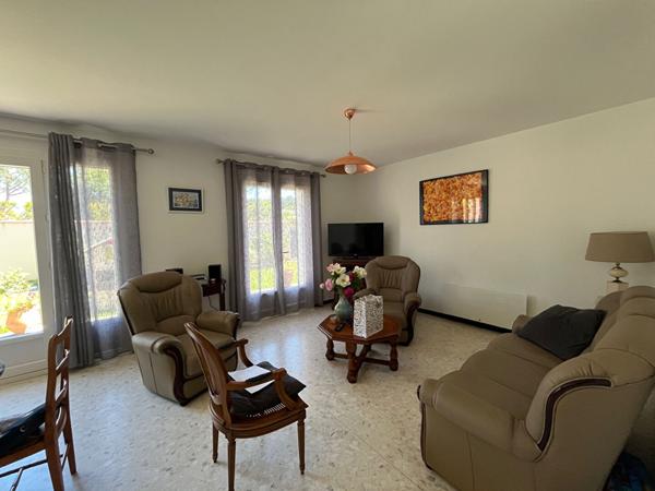 LIMOUX VILLA PROCHE DU CENTRE VILLE