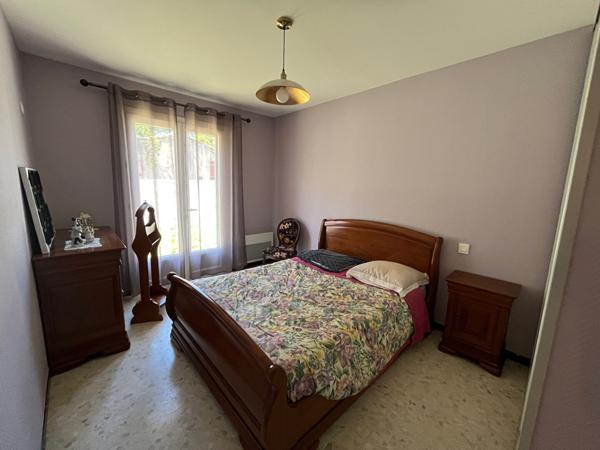 LIMOUX VILLA PROCHE DU CENTRE VILLE