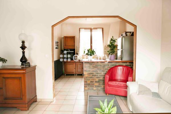 Maison 4 pièces - 75 m² Exclusivité efficity