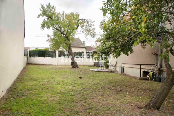 Maison 4 pièces - 75 m² Exclusivité efficity