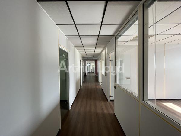 Bureaux à Vendre ou à louer sur les Grands Boulevards de Lille - Secteur Pilaterie - Marcq-en-Baroeul