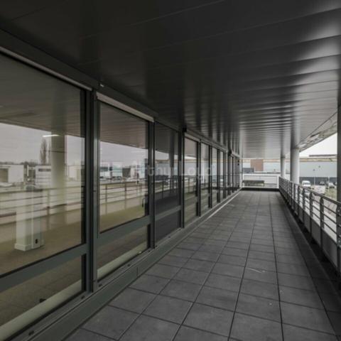 BUREAUX à LOUER de 845 m²