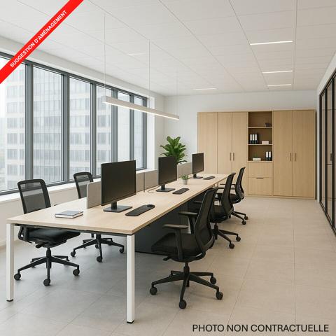 SAINT CYR SUR LOIRE BUREAUX A VENDRE 2723 M² DIVISIBLES VEFA OPPORTUNITE