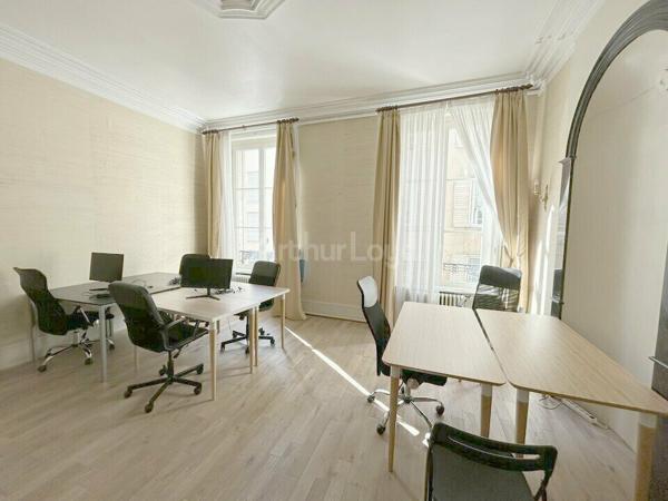 BUREAUX à LOUER de 35 m²