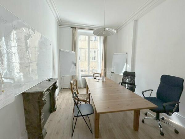BUREAUX à LOUER de 35 m²
