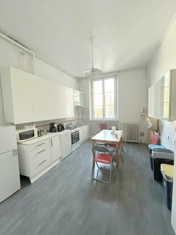 BUREAUX à LOUER de 35 m²