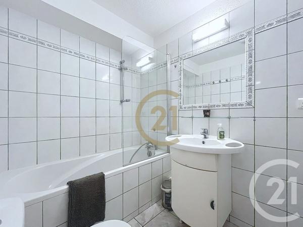 Appartement Duplex à vendre  4 pièces - 65 m 2   BELFORT  - 90