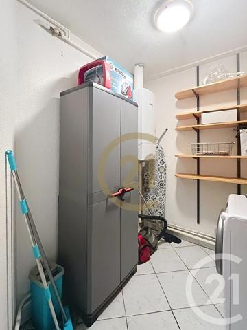 Appartement Duplex à vendre  4 pièces - 65 m 2   BELFORT  - 90