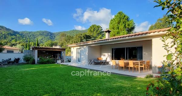 Maison 3 chambres et T2bis à vendre sur Sainte-Lucie de Porto-Vecchio