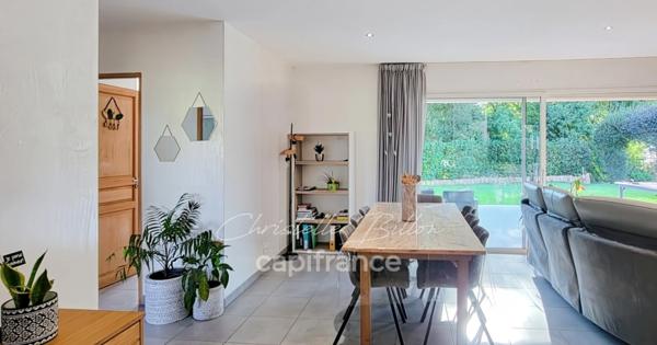 Maison 3 chambres et T2bis à vendre sur Sainte-Lucie de Porto-Vecchio