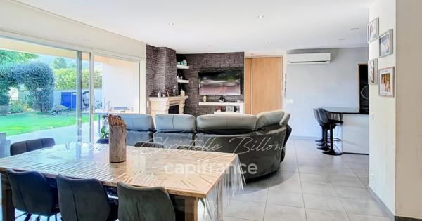 Maison 3 chambres et T2bis à vendre sur Sainte-Lucie de Porto-Vecchio