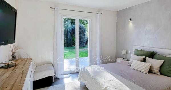 Maison 3 chambres et T2bis à vendre sur Sainte-Lucie de Porto-Vecchio