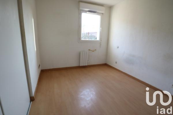 Appartement 2 pièces de 44 m² à Aucamville (31140)