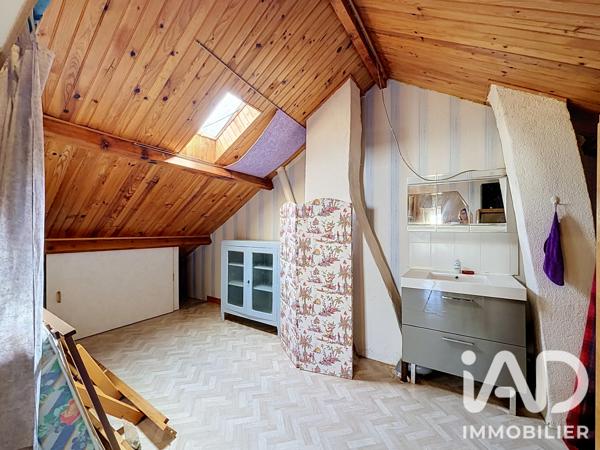 Maison à vendre 7 pièces 152,9 m² Chessy