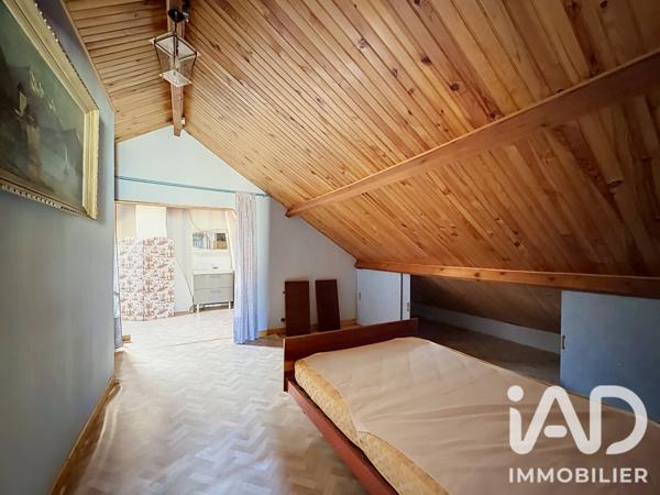 Maison à vendre 7 pièces 152,9 m² Chessy