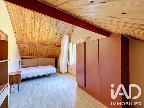 Maison à vendre 7 pièces 152,9 m² Chessy