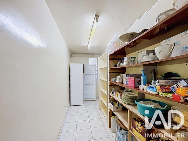 Maison à vendre 7 pièces 152,9 m² Chessy