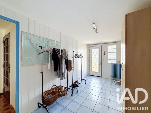 Maison à vendre 7 pièces 152,9 m² Chessy