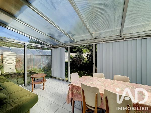 Maison à vendre 7 pièces 152,9 m² Chessy