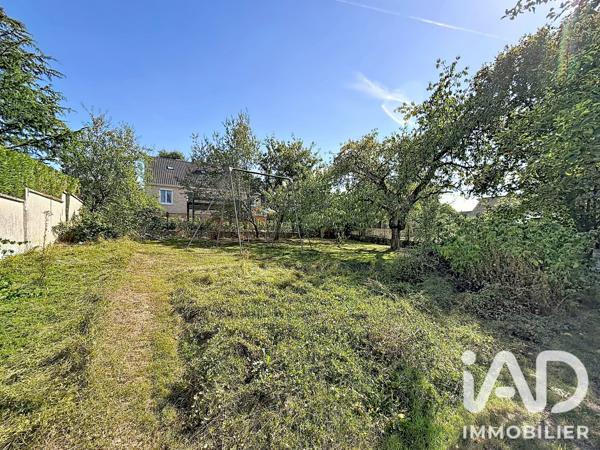 Maison à vendre 7 pièces 152,9 m² Chessy