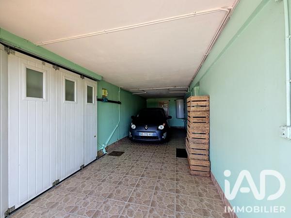 Maison à vendre 7 pièces 152,9 m² Chessy