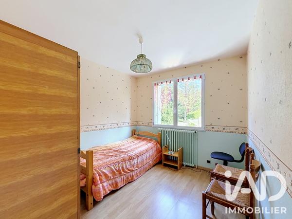 Maison à vendre 7 pièces 152,9 m² Chessy