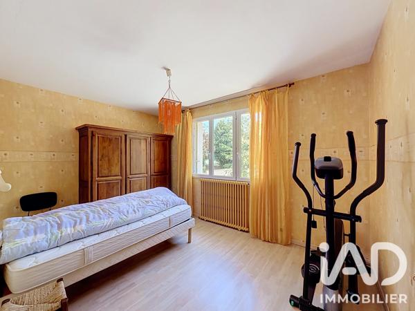 Maison à vendre 7 pièces 152,9 m² Chessy