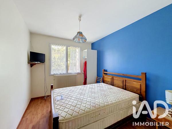 Maison à vendre 7 pièces 152,9 m² Chessy