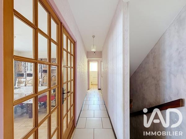 Maison à vendre 7 pièces 152,9 m² Chessy